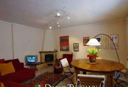 Casa Sotto La Rocca Villa ราดิโกฟานี ภายนอก รูปภาพ