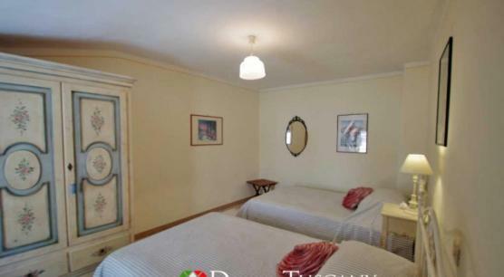 Casa Sotto La Rocca Villa ราดิโกฟานี ภายนอก รูปภาพ