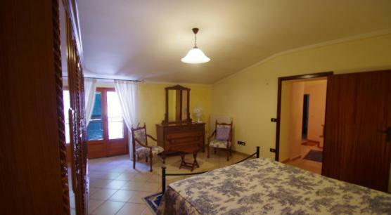Casa Sotto La Rocca Villa ราดิโกฟานี ภายนอก รูปภาพ