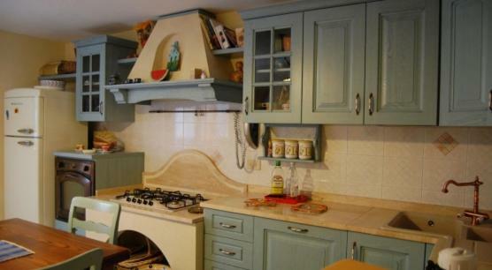 Casa Sotto La Rocca Villa ราดิโกฟานี ภายนอก รูปภาพ