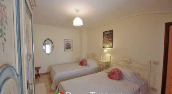 Casa Sotto La Rocca Villa ราดิโกฟานี ภายนอก รูปภาพ
